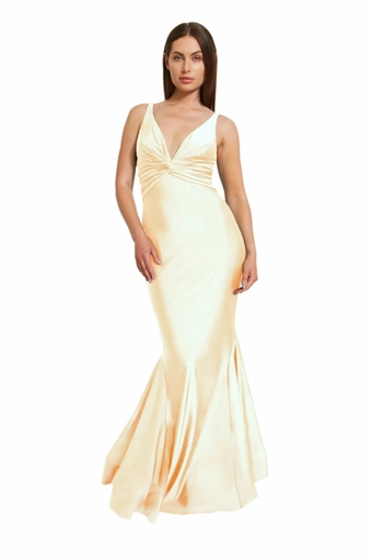 Bari Jay Style #2514 #12 frontface vertical thumbnail