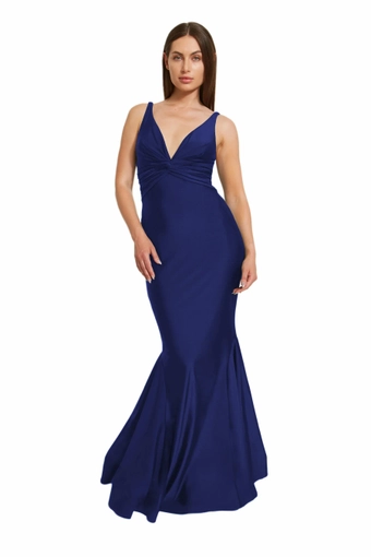 Bari Jay Style #2514 #10 frontface vertical thumbnail