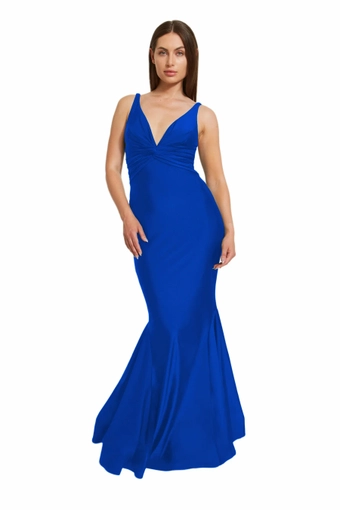 Bari Jay Style #2514 #13 frontface vertical thumbnail