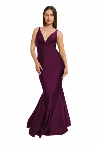 Bari Jay Style #2514 #11 frontface vertical thumbnail