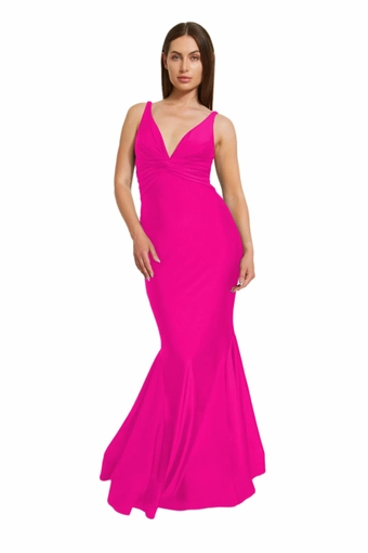 Bari Jay Style #2514 #7 frontface vertical thumbnail