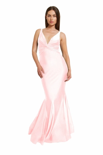 Bari Jay Style #2514 #2 frontface vertical thumbnail