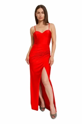 Bari Jay Style #2515 #17 frontface vertical thumbnail