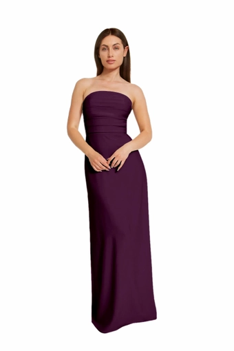 Bari Jay Style #2517 #11 frontface vertical thumbnail