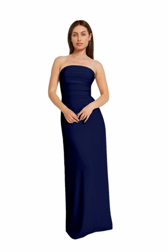 Bari Jay Style #2517 #4 frontface vertical thumbnail