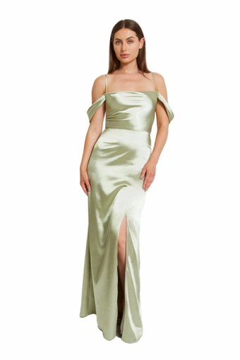 Bari Jay Style #2519 #2 frontface vertical thumbnail