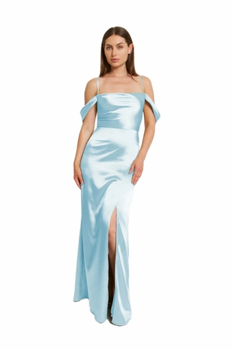 Bari Jay Style #2519 #6 frontface vertical thumbnail