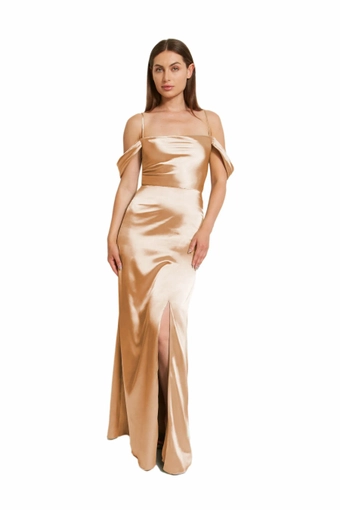 Bari Jay Style #2519 #7 frontface vertical thumbnail