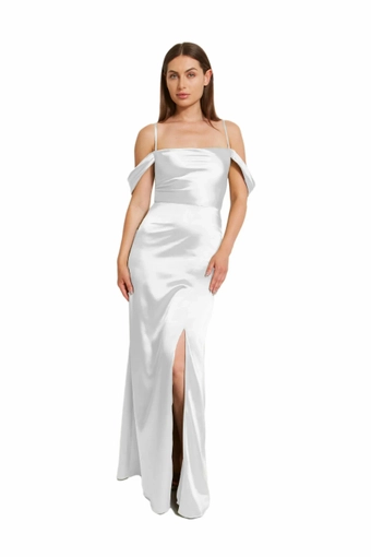 Bari Jay Style #2519 #4 frontface vertical thumbnail