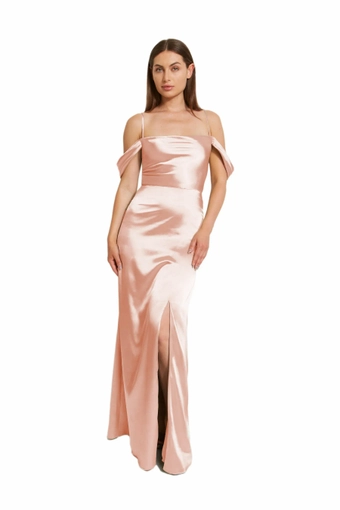 Bari Jay Style #2519 #1 frontface vertical thumbnail