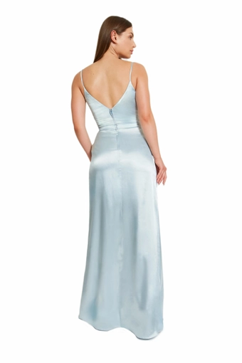 Bari Jay Style #2520 #8 default backface vertical thumbnail