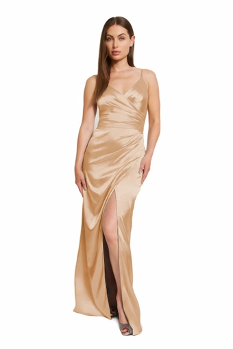 Bari Jay Style #2520 #1 frontface vertical thumbnail