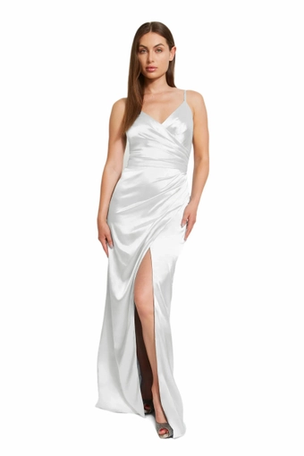 Bari Jay Style #2520 #6 frontface vertical thumbnail