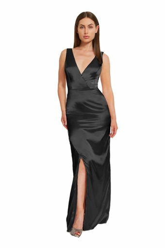 Bari Jay Style #2521 #3 frontface vertical thumbnail