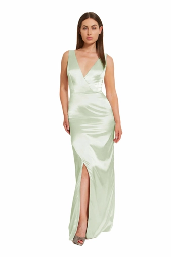 Bari Jay Style #2521 #1 frontface vertical thumbnail