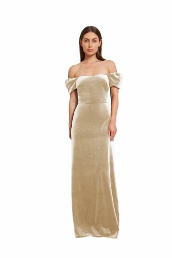 Bari Jay Style #2524 #10 frontface vertical thumbnail