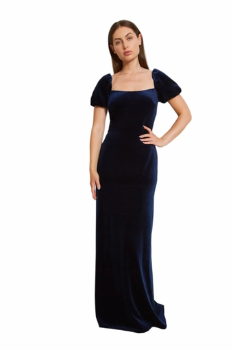 Bari Jay Style #2524 #6 frontface vertical thumbnail