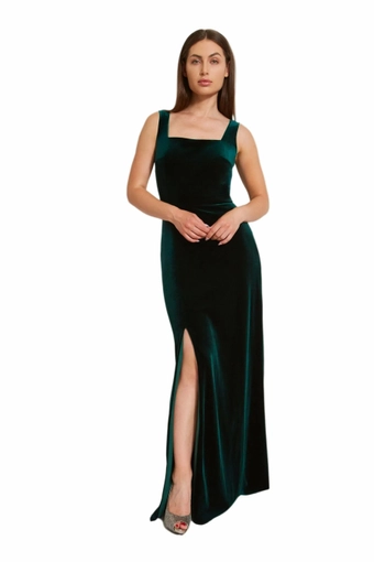 Bari Jay Style #2525 #4 frontface vertical thumbnail