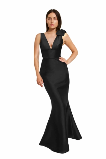 Bari Jay Style #2526 #2 frontface vertical thumbnail