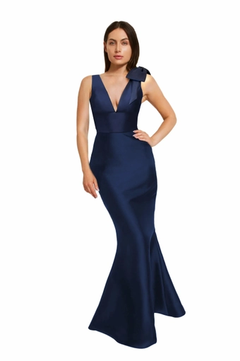 Bari Jay Style #2526 #3 frontface vertical thumbnail