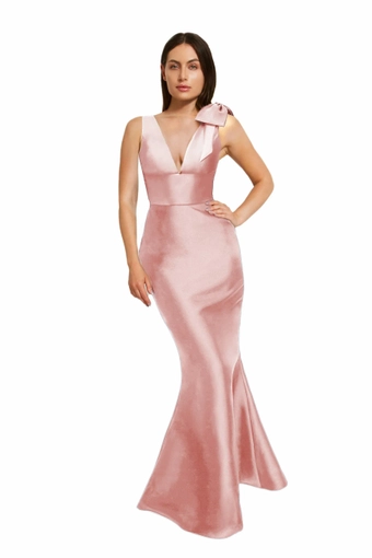 Bari Jay Style #2526 #7 frontface vertical thumbnail