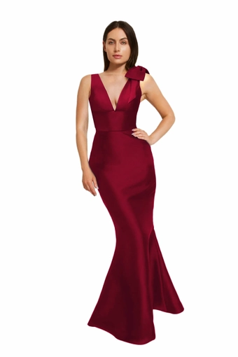 Bari Jay Style #2526 #11 frontface vertical thumbnail