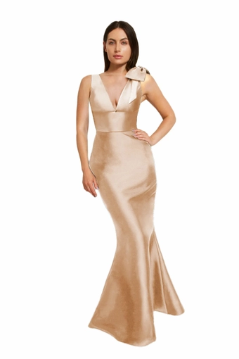 Bari Jay Style #2526 #10 frontface vertical thumbnail