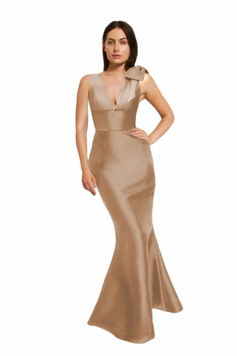 Bari Jay Style #2526 #8 frontface vertical thumbnail