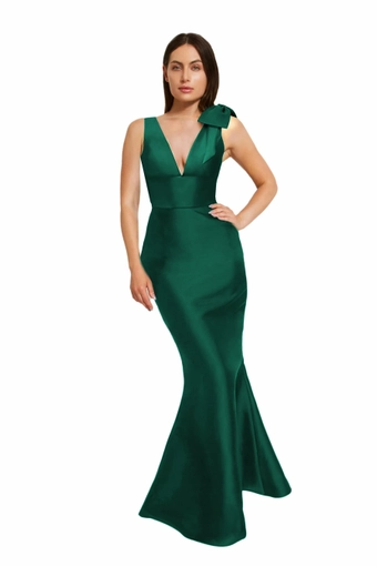 Bari Jay Style #2526 #5 frontface vertical thumbnail