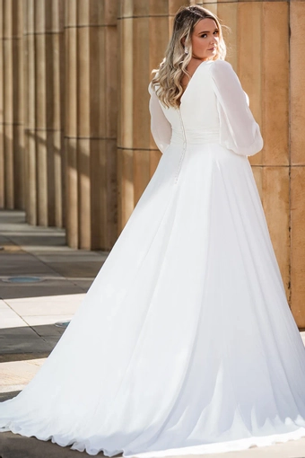 Sydney's Closet SC5320 #2 default backface vertical thumbnail