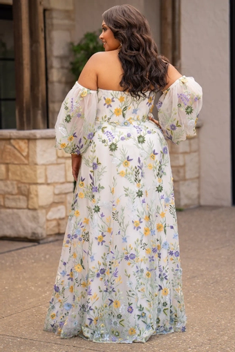 Sydney's Closet SC5326 #2 default backface vertical thumbnail