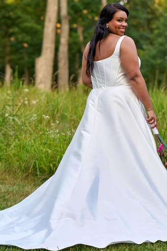 Sydney's Closet SC5334 #3 default backface vertical thumbnail