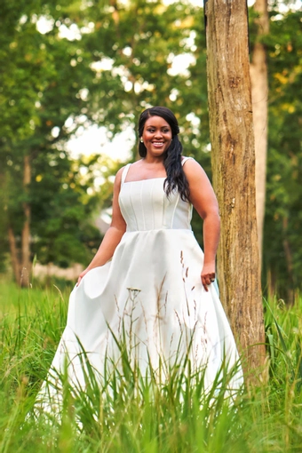 Sydney's Closet SC5334 #1 frontface vertical thumbnail