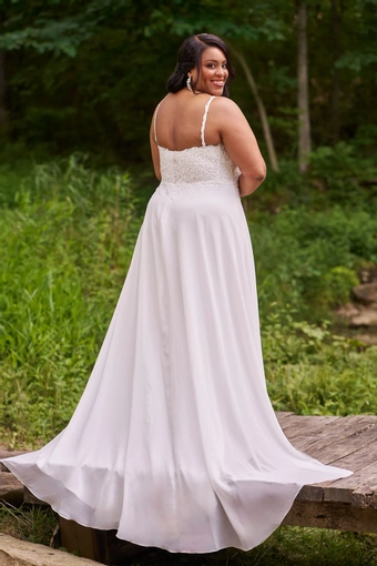 Sydney's Closet SC5348 #1 default backface vertical thumbnail