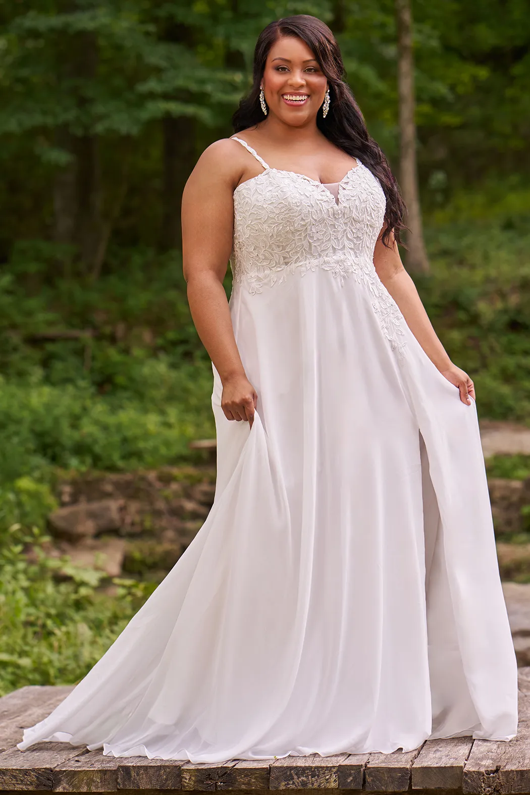 Bridal Dresses | Southern Belles Formal & Bridal