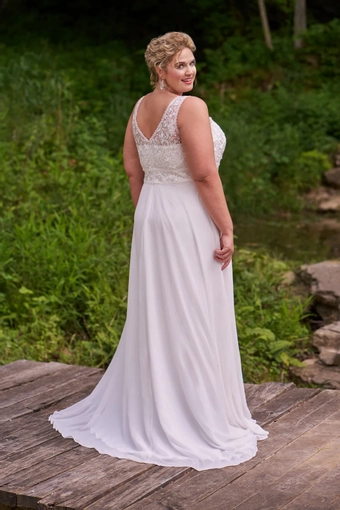 Sydney's Closet SC5350 #1 default backface vertical thumbnail