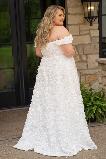 Sydney's Closet SC5354 #5 default backface vertical thumbnail