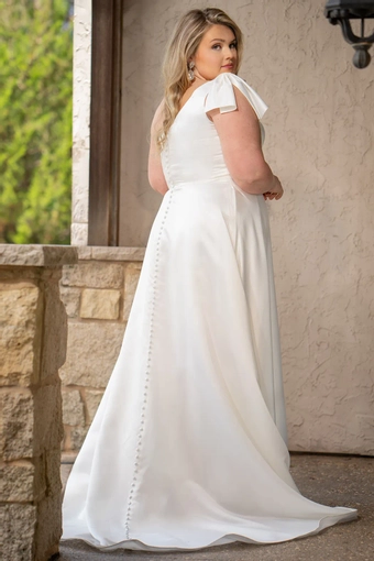 Sydney's Closet SC5355 #1 default backface vertical thumbnail