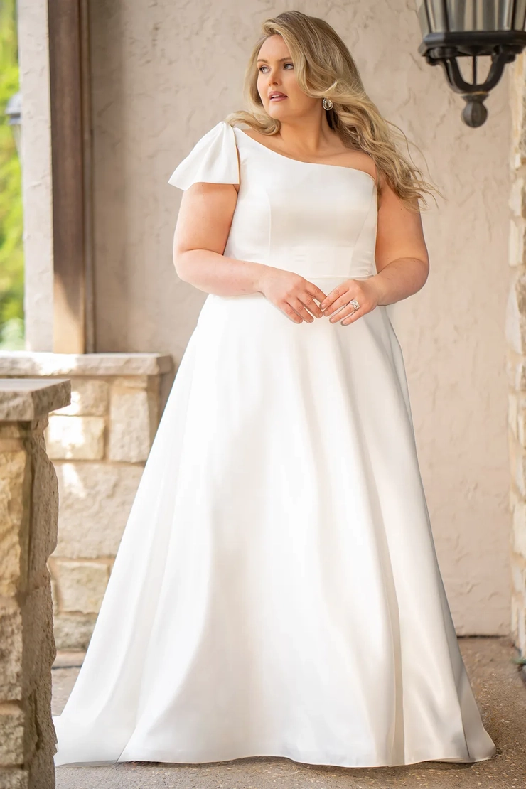 Sydney's Closet Style #SC5355 Default Thumbnail Image