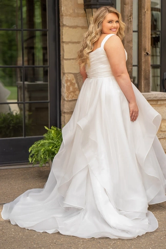 Sydney's Closet SC5359 #1 default backface vertical thumbnail