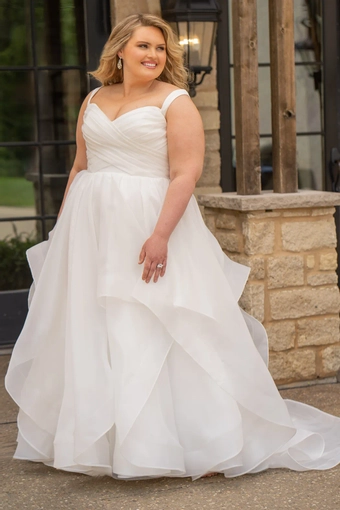 Sydney's Closet SC5359 #0 default frontface vertical thumbnail