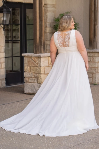 Sydney's Closet SC5360 #2 default backface vertical thumbnail