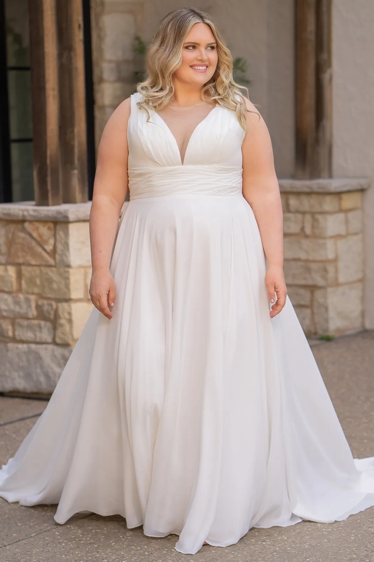 Sydney's Closet Style #SC5360 Default Thumbnail Image