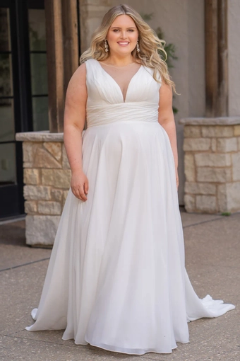 Sydney's Closet SC5360 #1 frontface vertical thumbnail