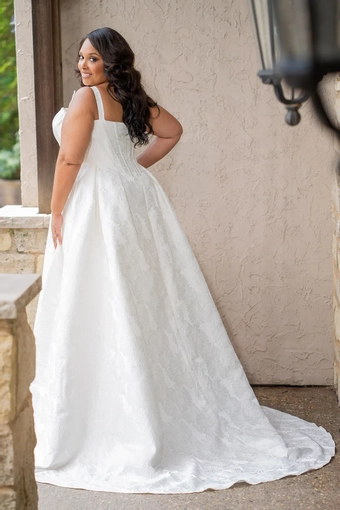 Sydney's Closet SC5363 #1 default backface vertical thumbnail