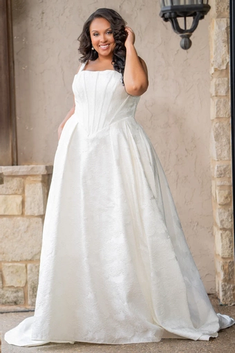 Sydney's Closet SC5363 #0 frontface vertical thumbnail