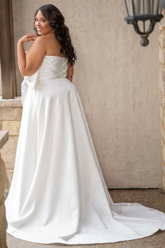 Sydney's Closet SC5364 #1 default backface vertical thumbnail