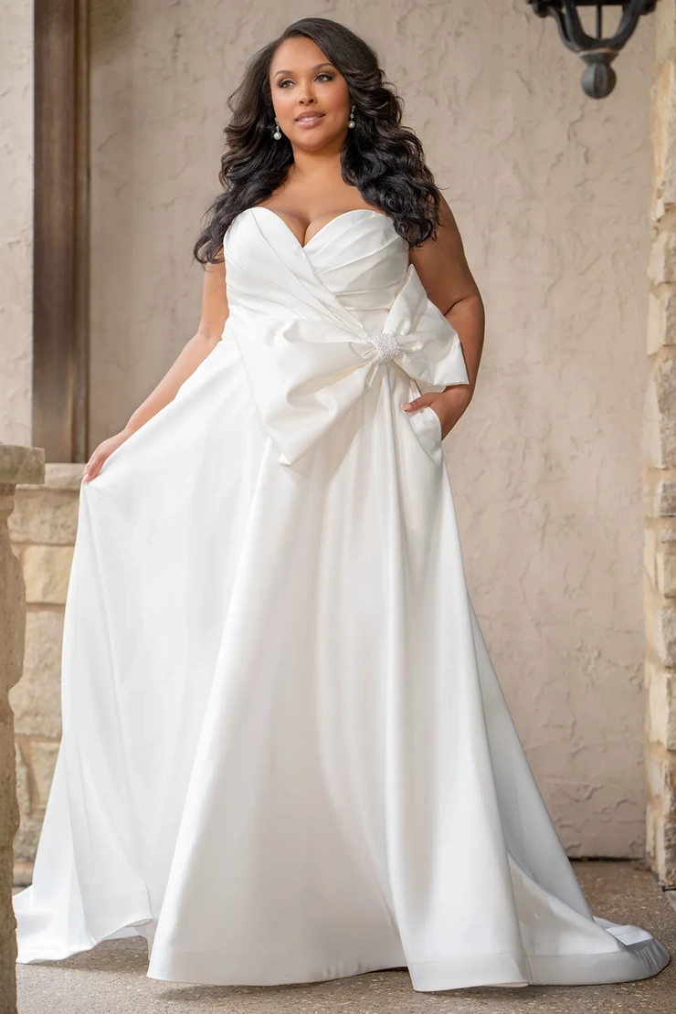 Sydney's Closet Style #SC5364 Default Thumbnail Image