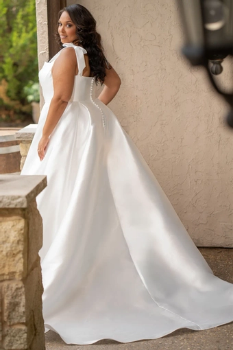 Sydney's Closet SC5365 #1 default backface vertical thumbnail