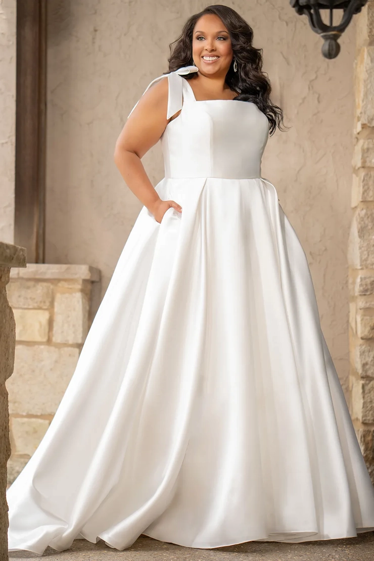 Sydney's Closet Style #SC5365 Default Thumbnail Image